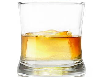 Whiskey exports to double by 2...